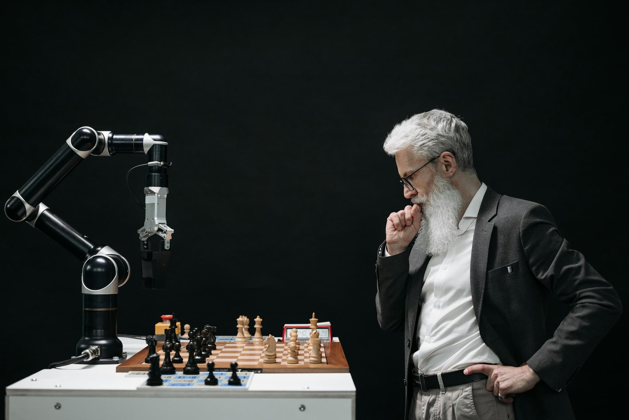 AI marketing