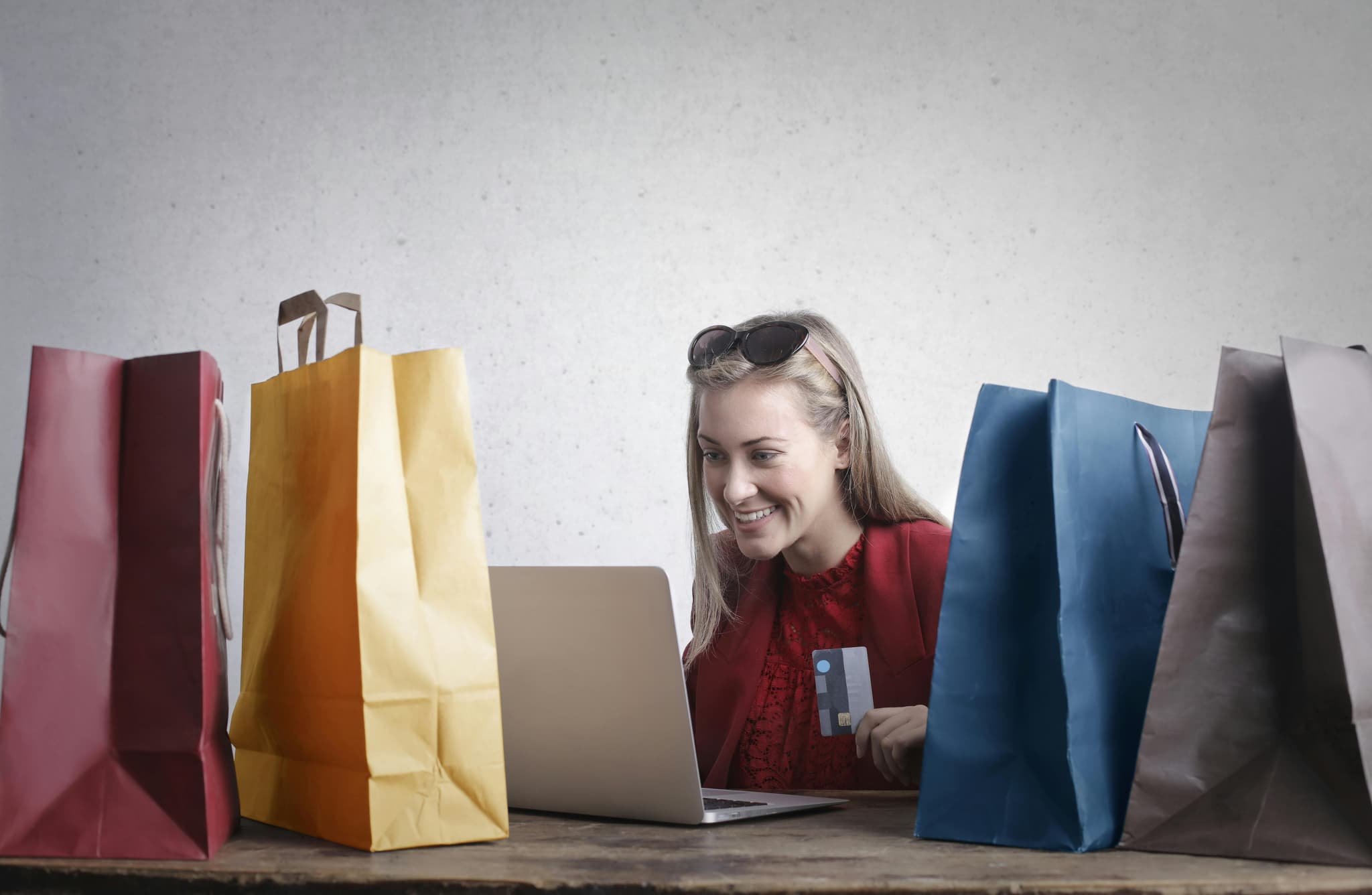 E-commerce