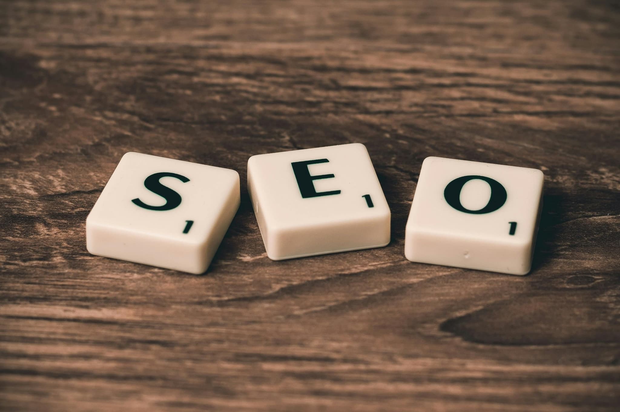 SEO & Content Strategy