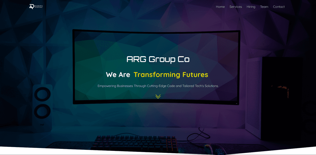 ARG